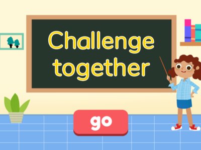 Quiz Challenge Game Cover