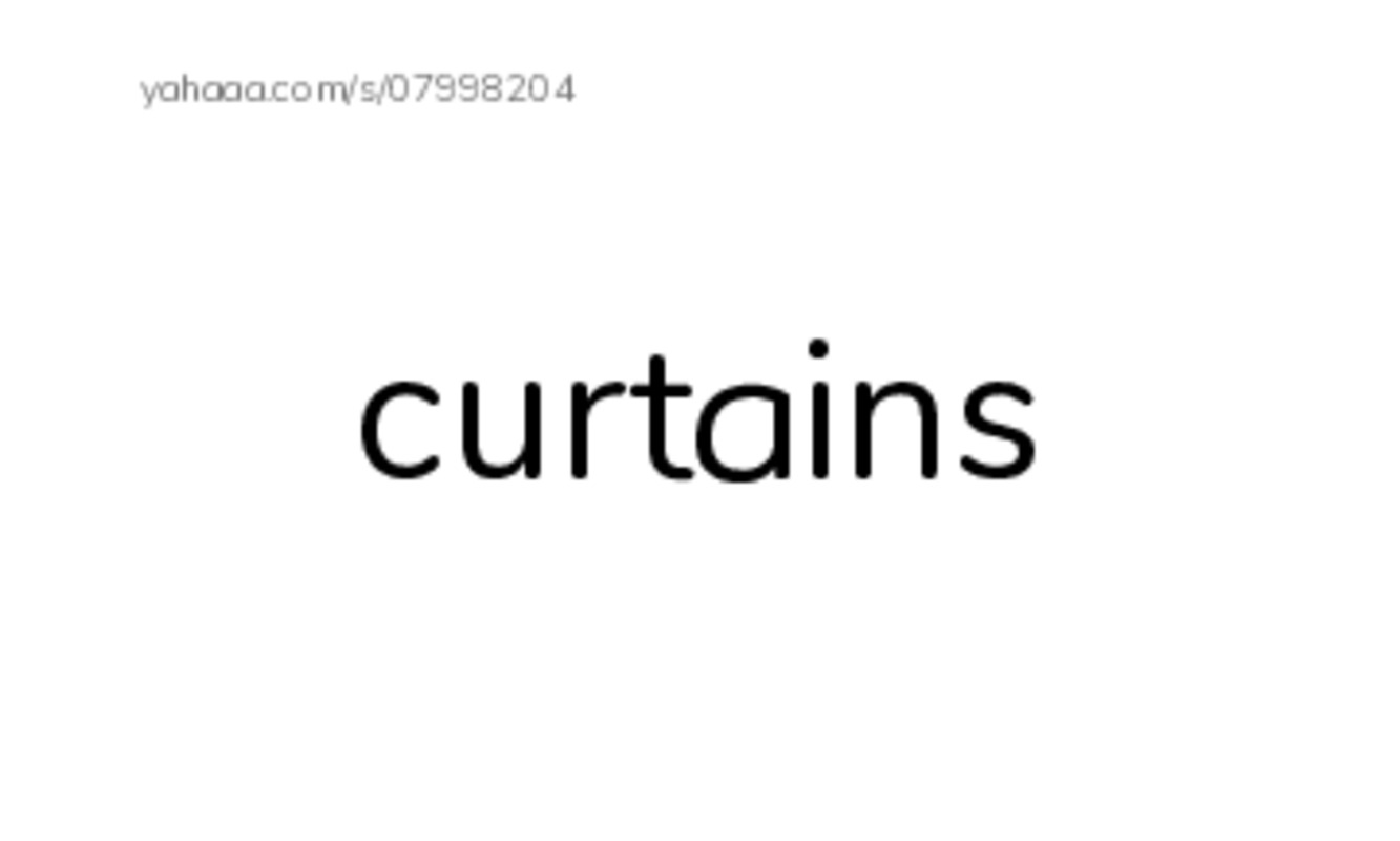 Daily life PDF index cards word only