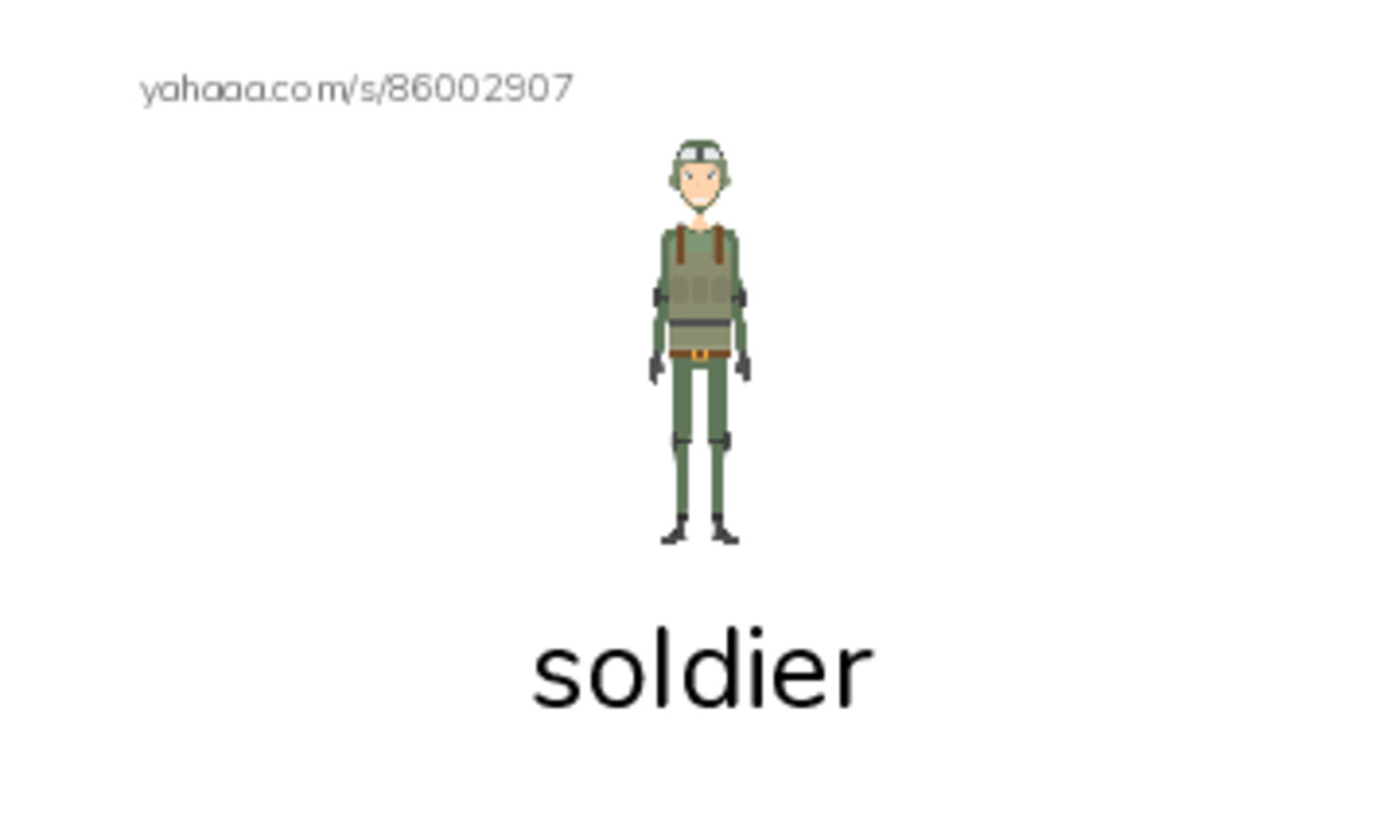 My Dream Job PDF index cards with images