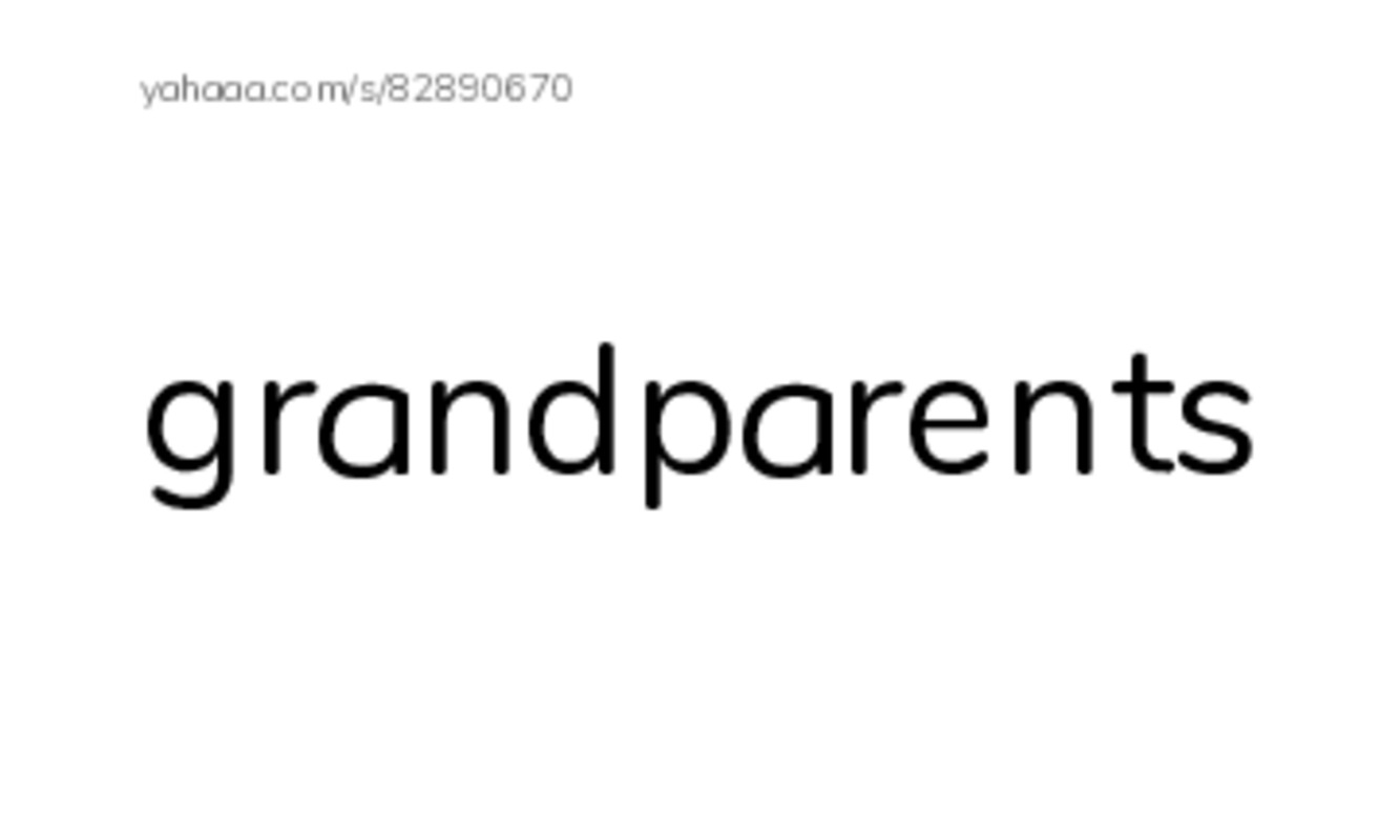 Relationships PDF index cards word only