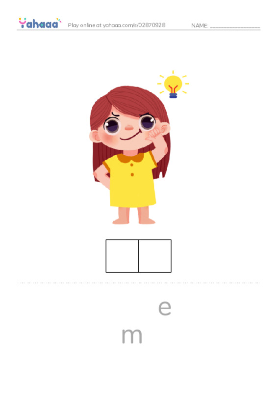 People Around Us PDF word puzzles worksheet