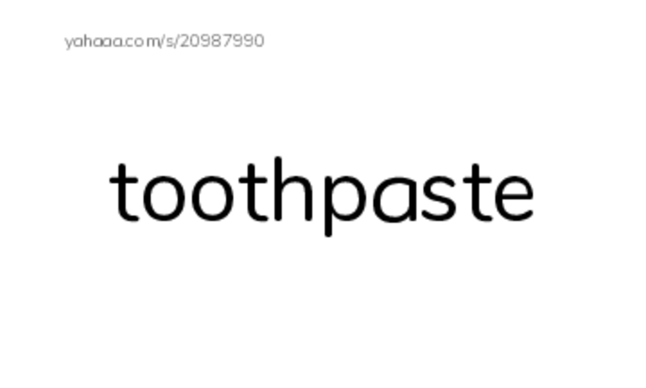 Thing in the Bathroom PDF index cards word only