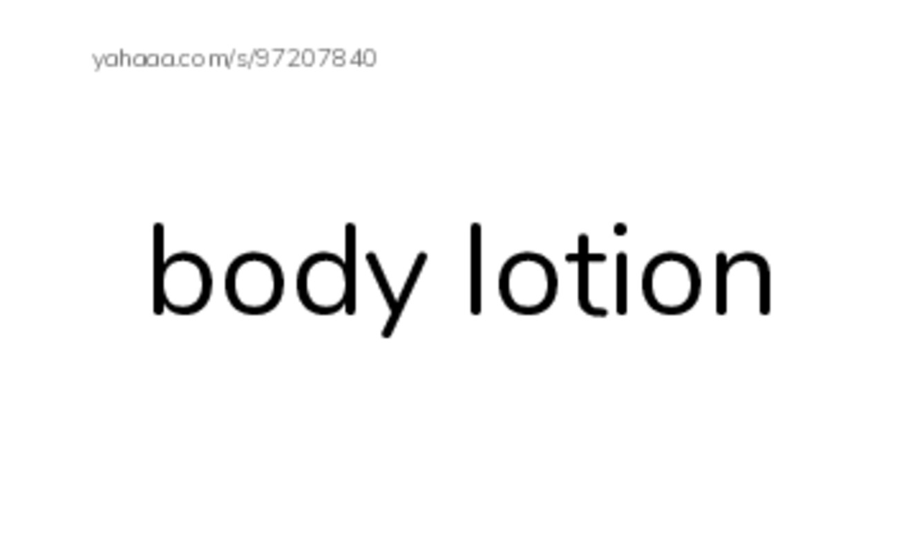Having a Bath PDF index cards word only