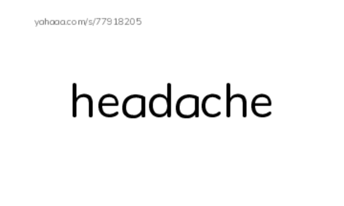 Health PDF index cards word only