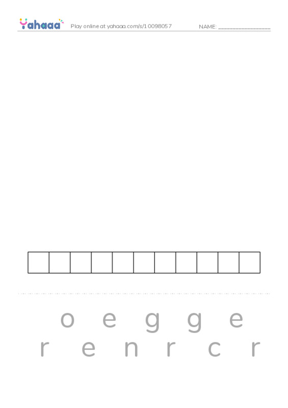 New Concept English Lesson 67-68 PDF word puzzles worksheet