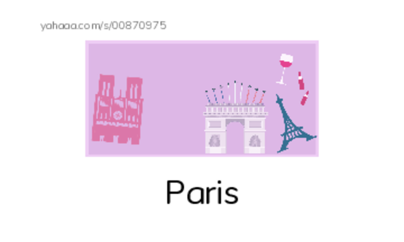 New Concept English Lesson 85-86 PDF index cards with images