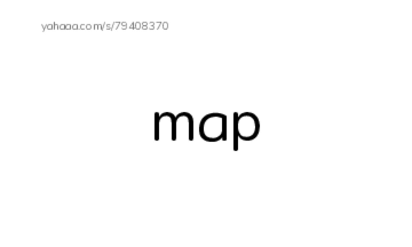 625 words to know in English: Misc Nouns 1 PDF index cards word only