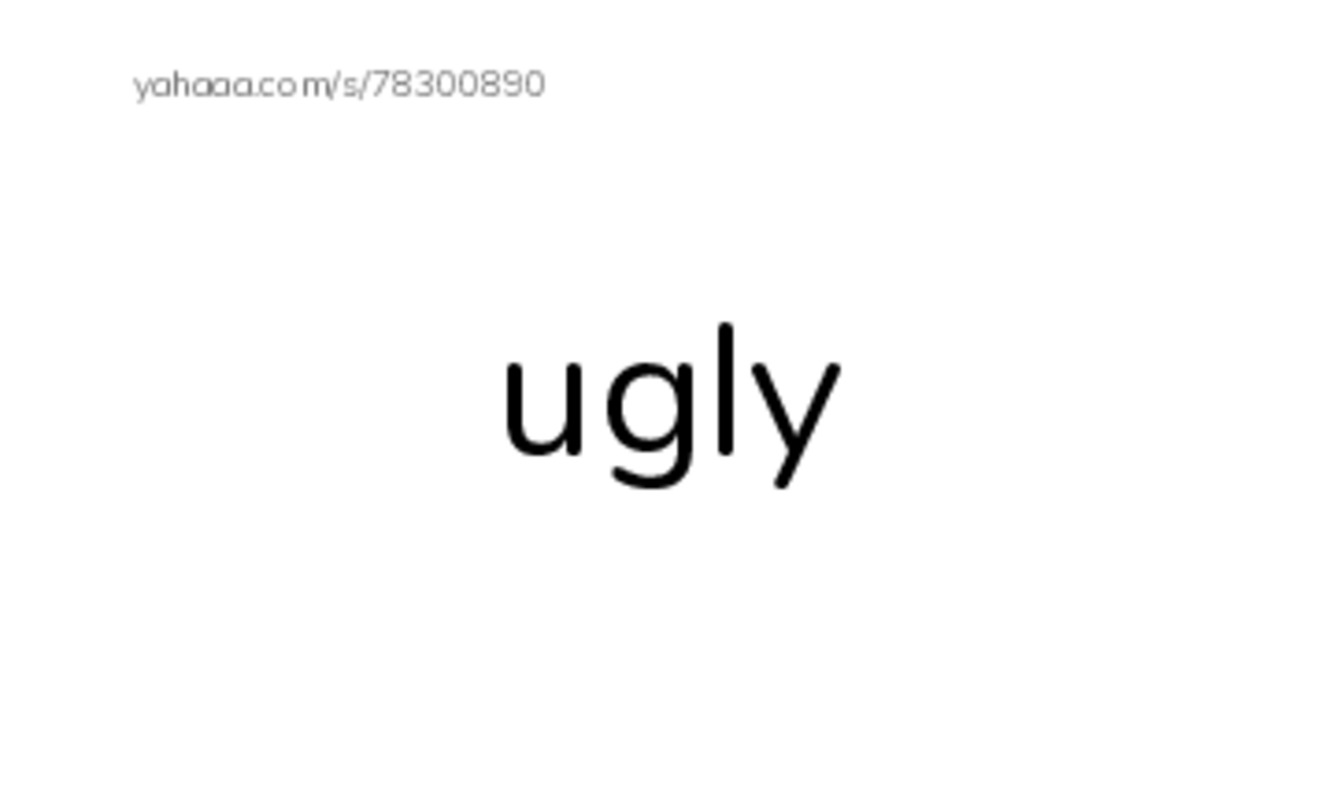 625 words to know in English: Adjectives 3 PDF index cards word only