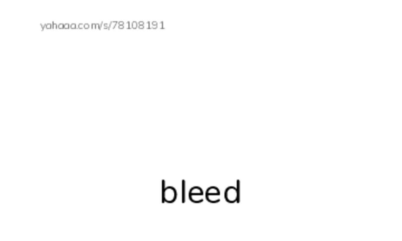 1000 basic English words: B 4 PDF index cards with images