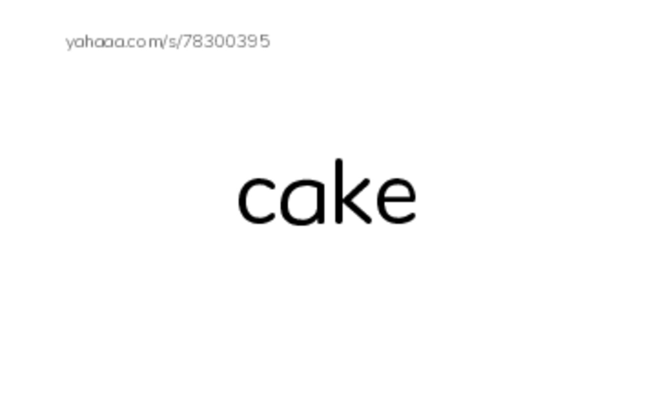 1000 basic English words: C 1 PDF index cards word only