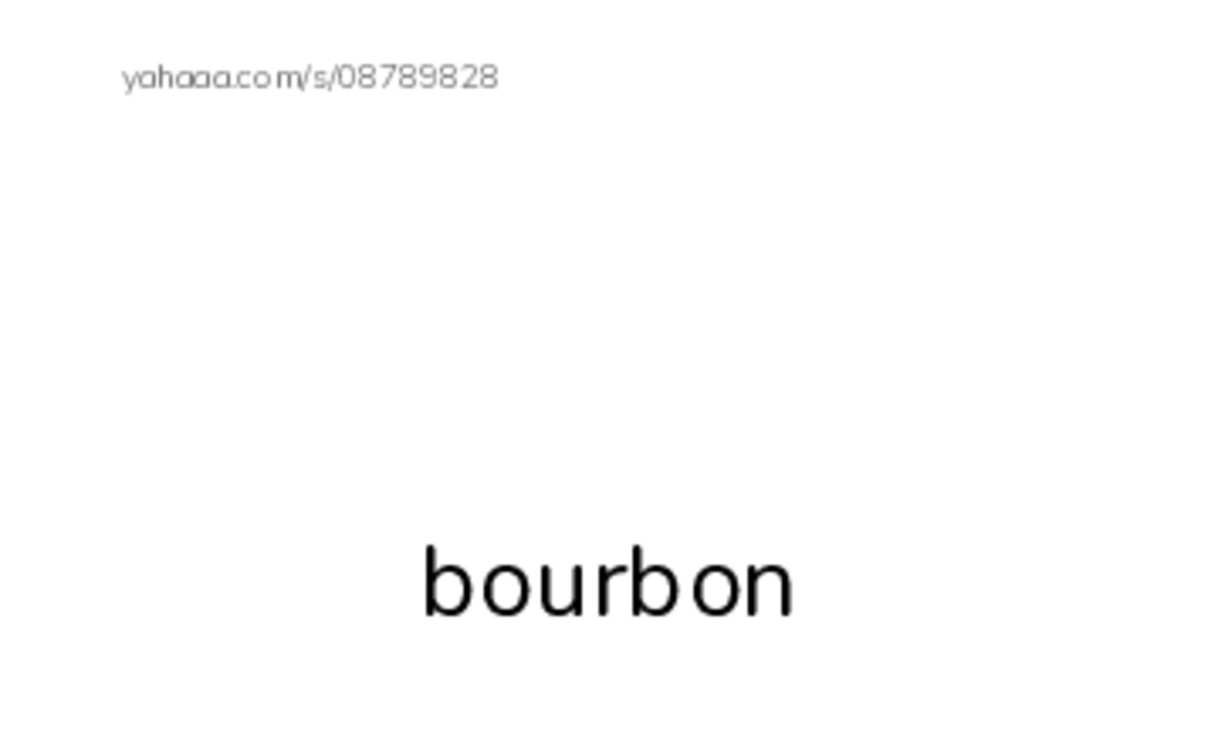 Common Nouns in English: spirits 1 PDF index cards with images