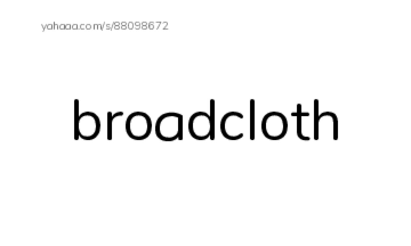 Common Nouns in English: cotton 1 PDF index cards word only