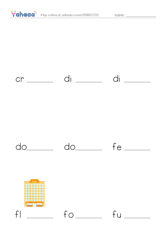 Common Nouns in English: music theory 2 PDF worksheet to fill in words gaps