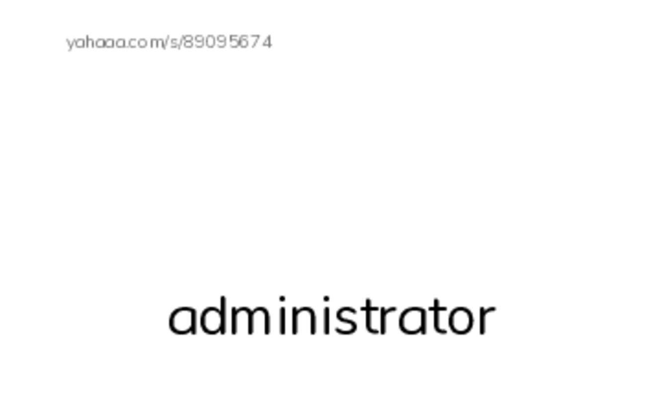 Common Nouns in English: corporate job 1 PDF index cards with images