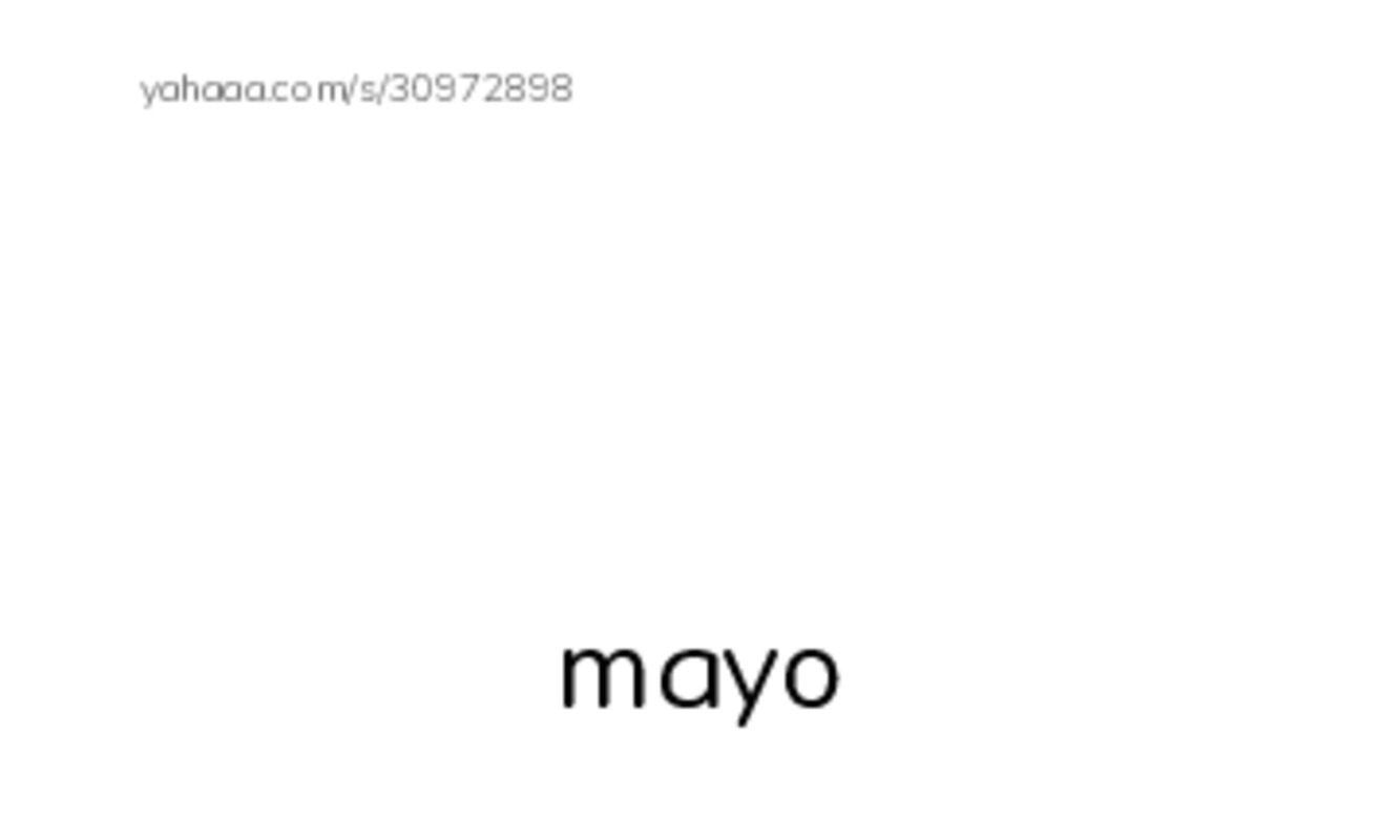 Common Nouns in English: food 5 PDF index cards with images