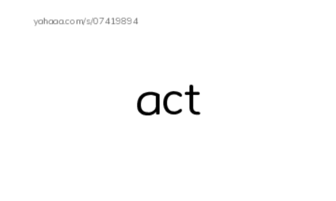 Common Nouns in English: screenwriting 1 PDF index cards word only