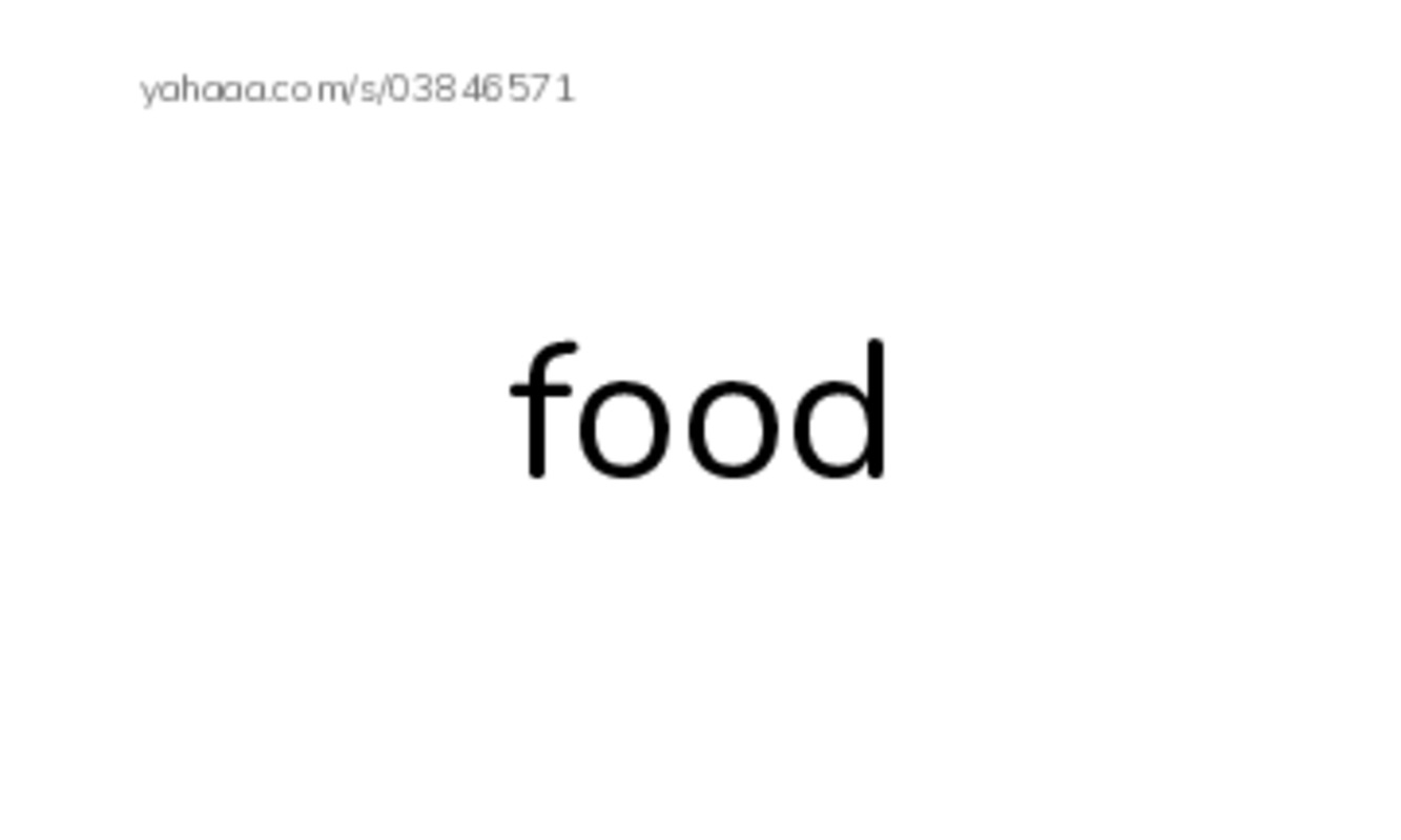 RAZ Vocabulary AAA: The Fort PDF index cards word only