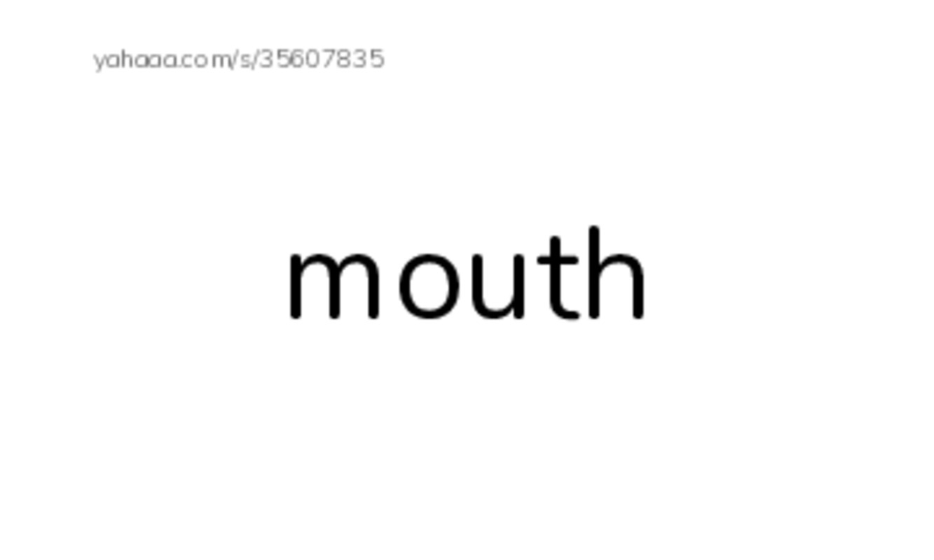 RAZ Vocabulary C: We Make a Snowman PDF index cards word only