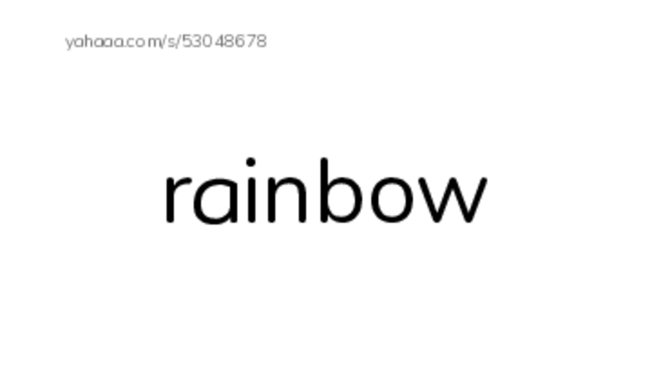 RAZ Vocabulary D: I Count 100 Things PDF index cards word only