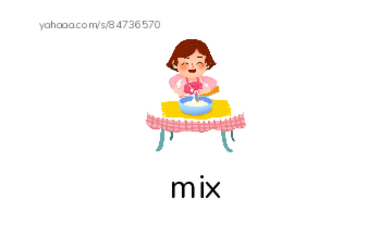 RAZ Vocabulary E: A Sweet Tale PDF index cards with images