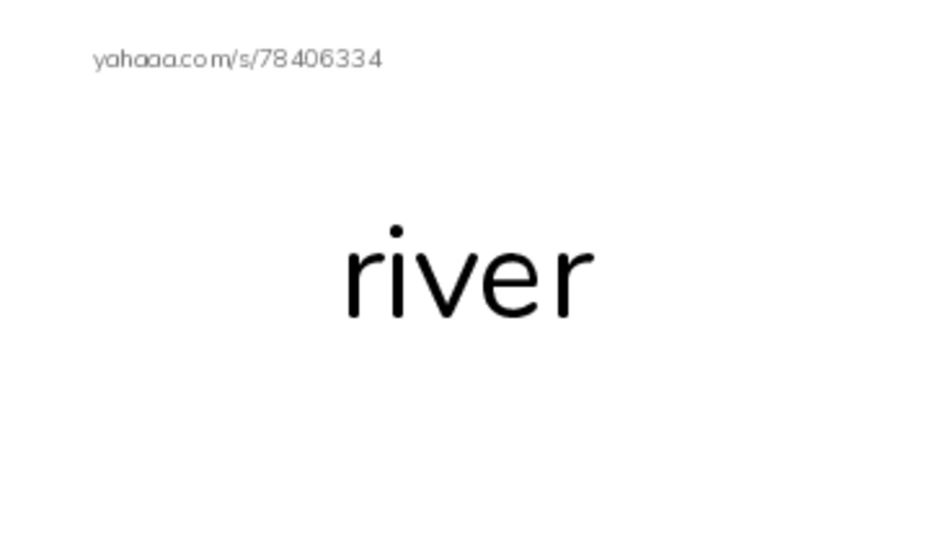 RAZ Vocabulary E: Country Animals PDF index cards word only