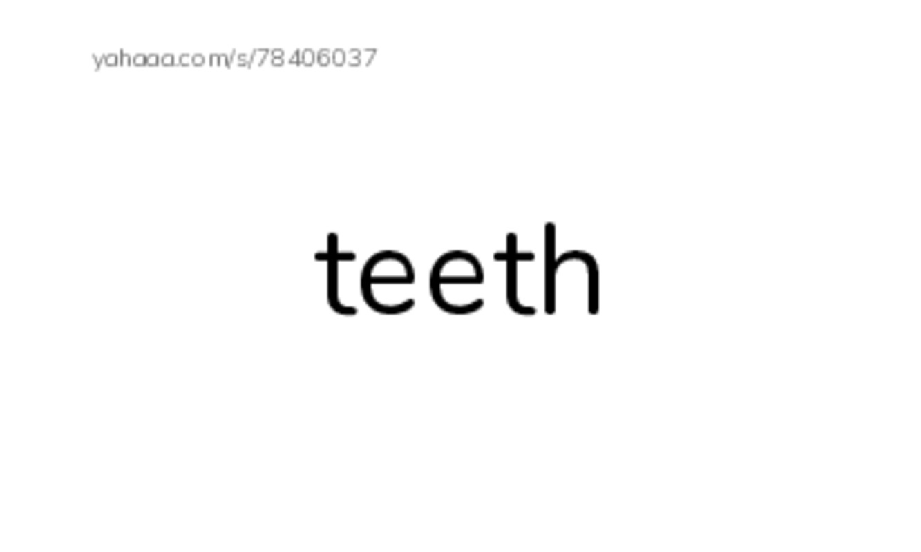 RAZ Vocabulary E: Getting Ready for School PDF index cards word only