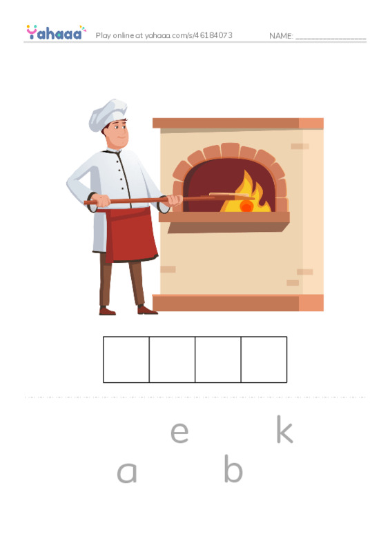 RAZ Vocabulary E: Grandparents Day PDF word puzzles worksheet