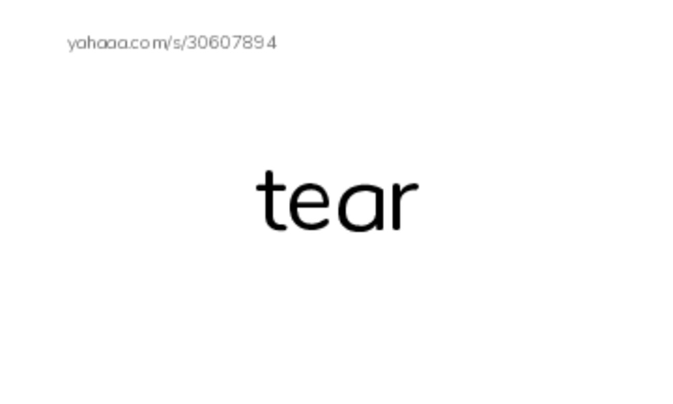 RAZ Vocabulary E: What Is in the Box PDF index cards word only