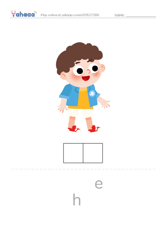 RAZ Vocabulary F: Eat Like a Pig PDF word puzzles worksheet