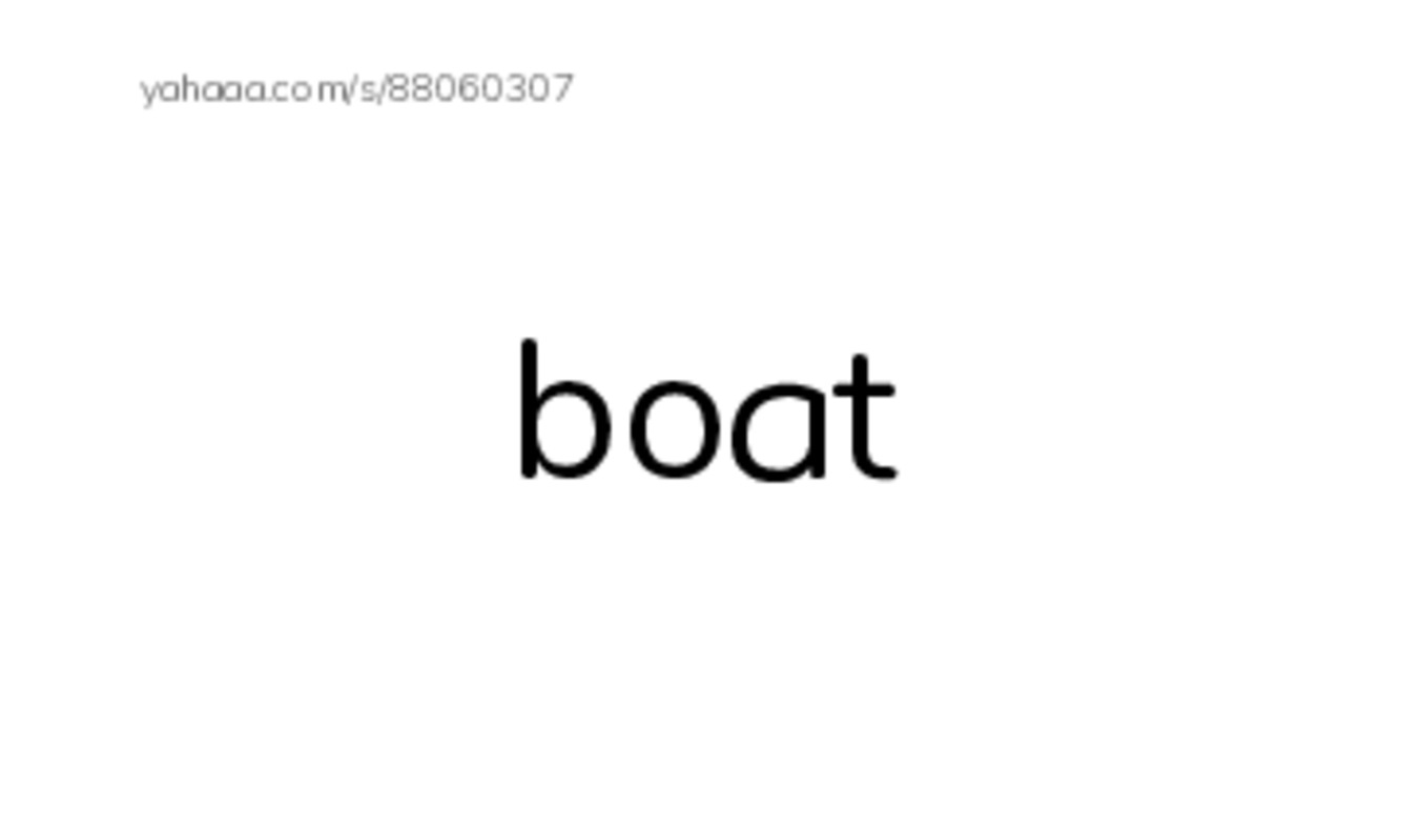 RAZ Vocabulary F: Fishing with Grandpa PDF index cards word only