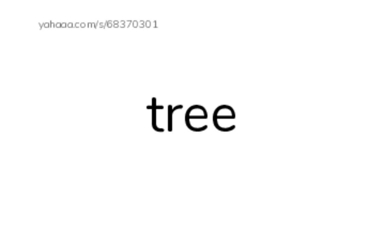 RAZ Vocabulary F: In a Chinese Garden PDF index cards word only