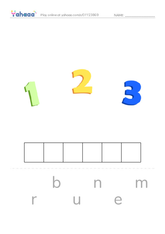 RAZ Vocabulary F: SuperZero PDF word puzzles worksheet