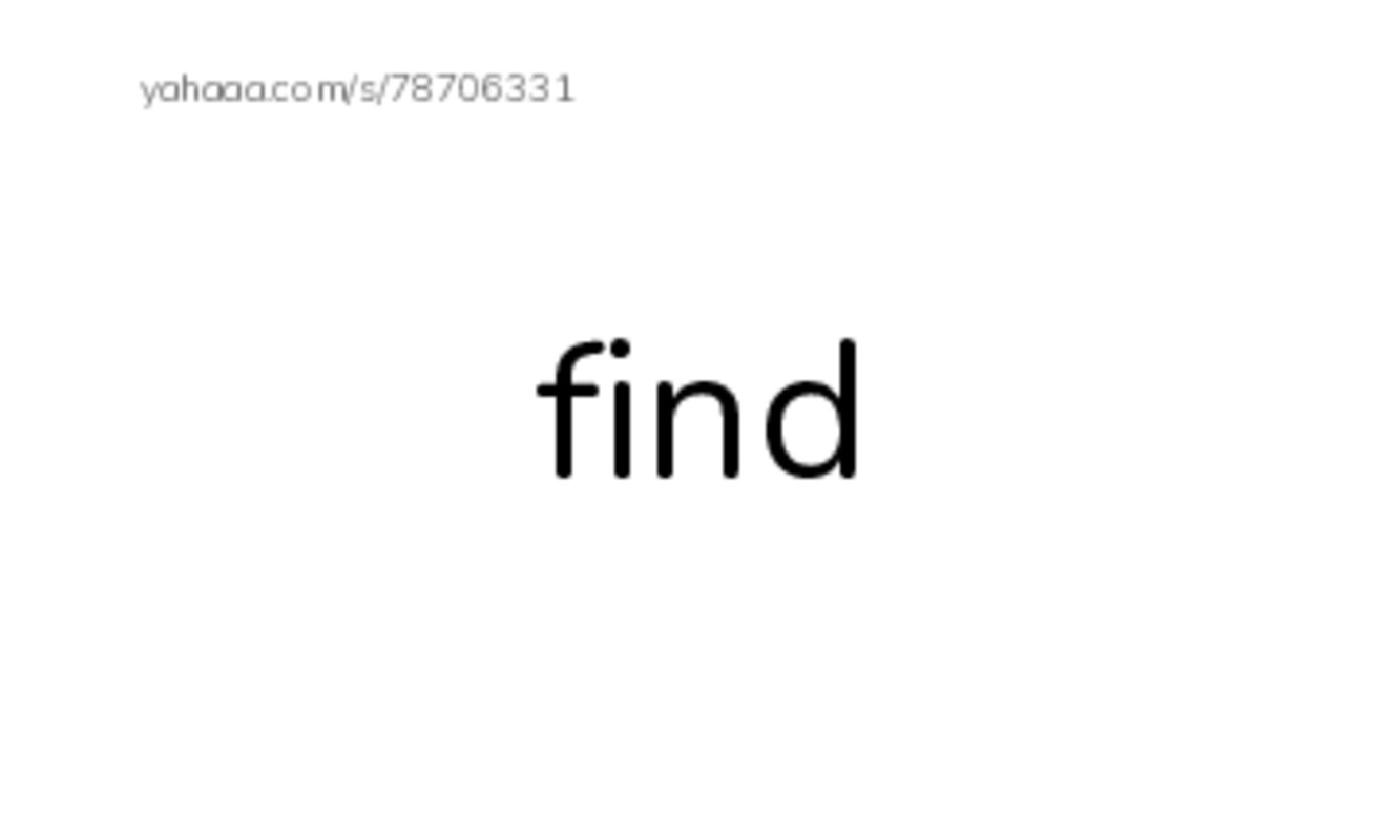 RAZ Vocabulary F: Where Is Cub PDF index cards word only