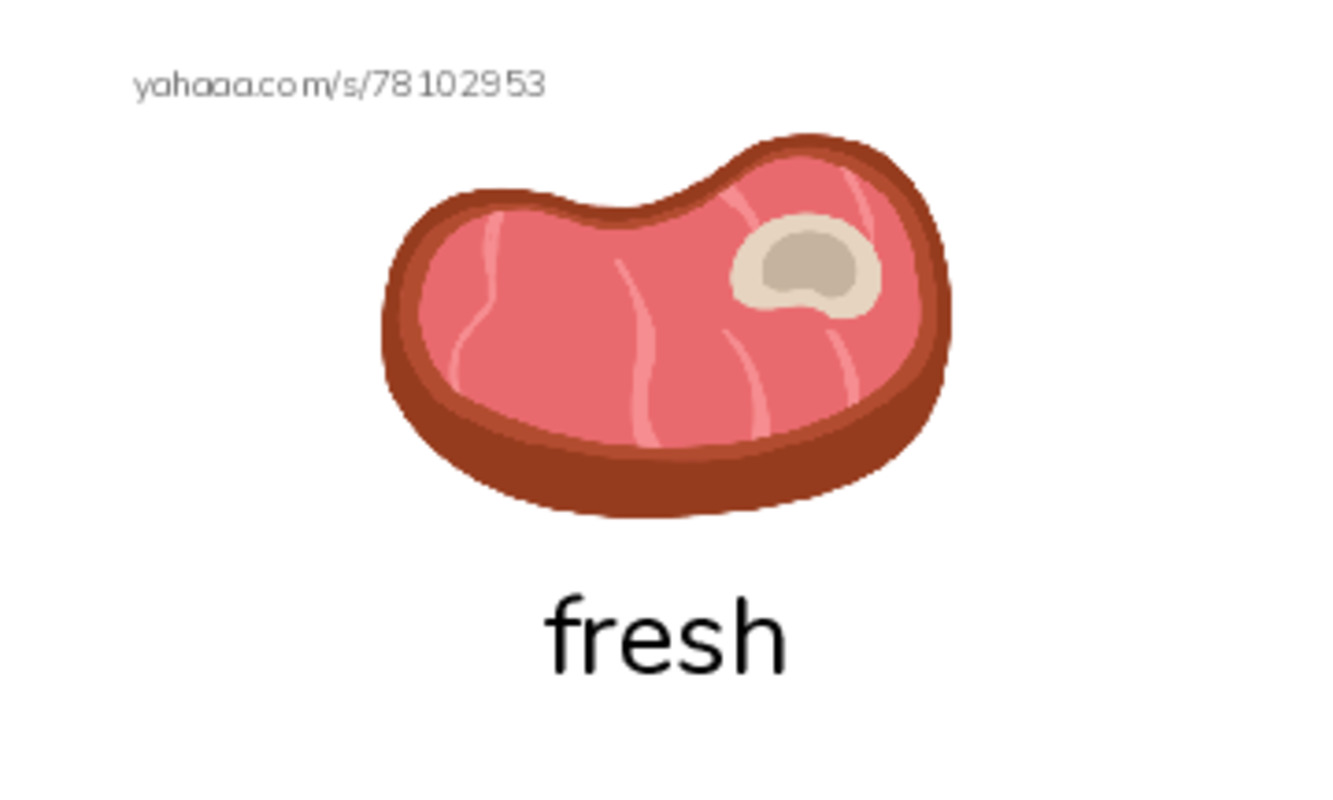 RAZ Vocabulary G: Grow Tomatoes in Six Steps PDF index cards with images