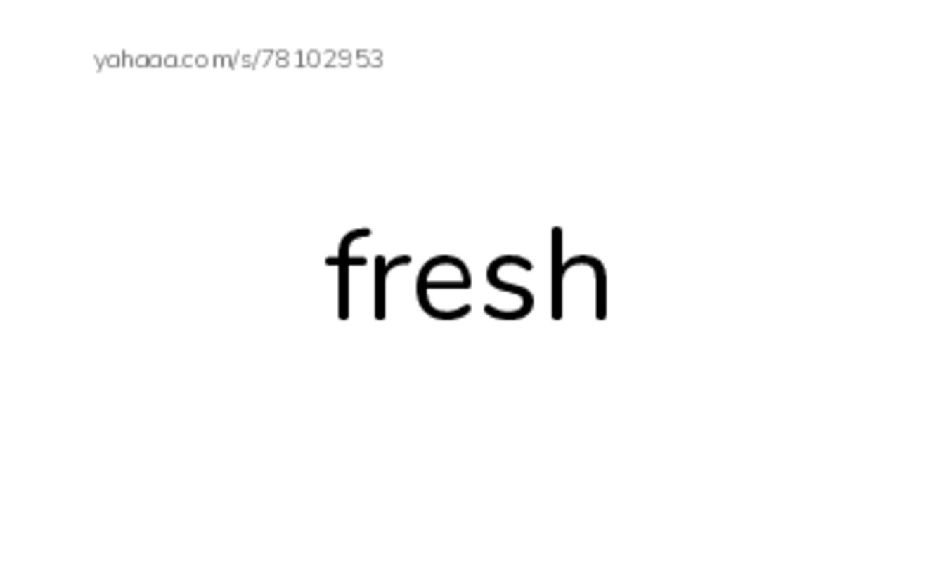 RAZ Vocabulary G: Grow Tomatoes in Six Steps PDF index cards word only