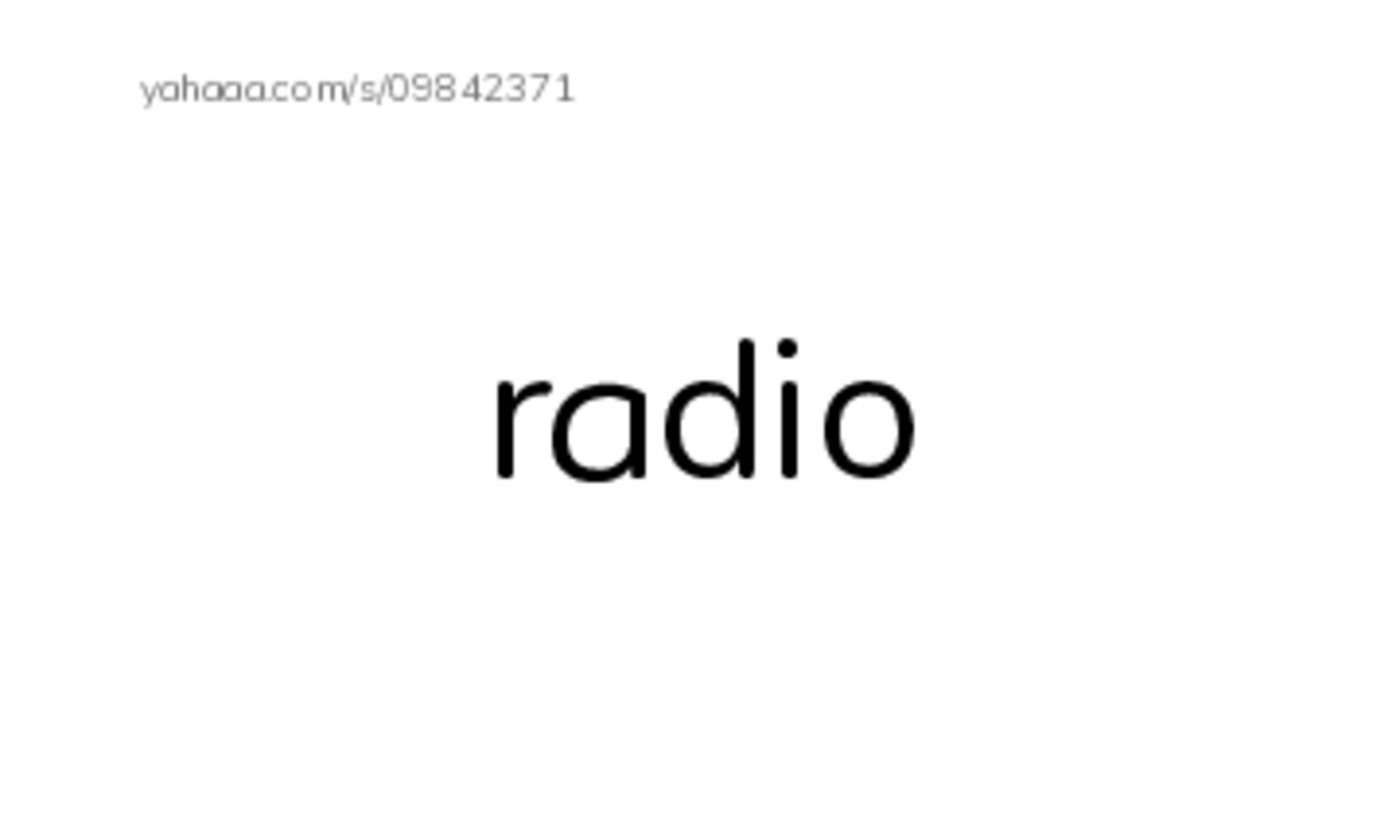 RAZ Vocabulary G: Long Ago and Today PDF index cards word only