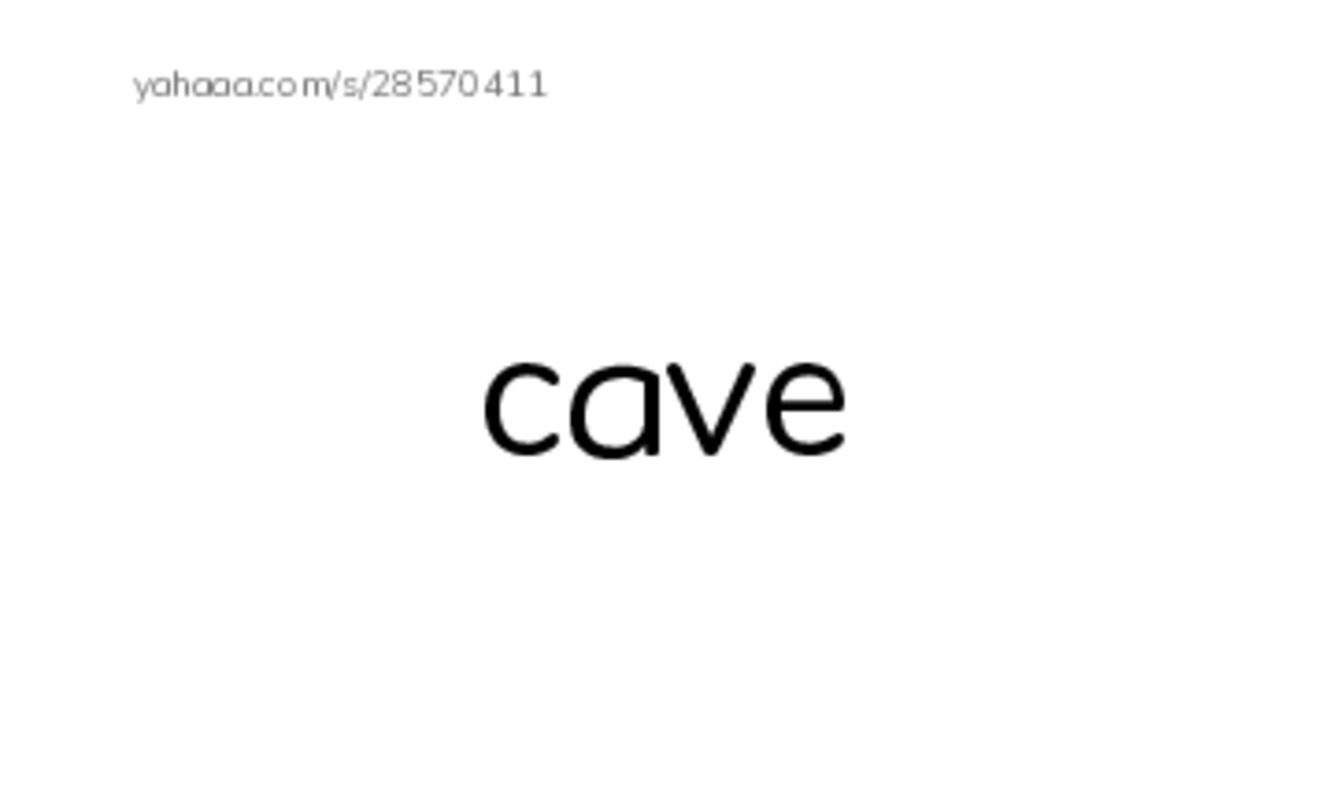 RAZ Vocabulary G: Places People Live1 PDF index cards word only