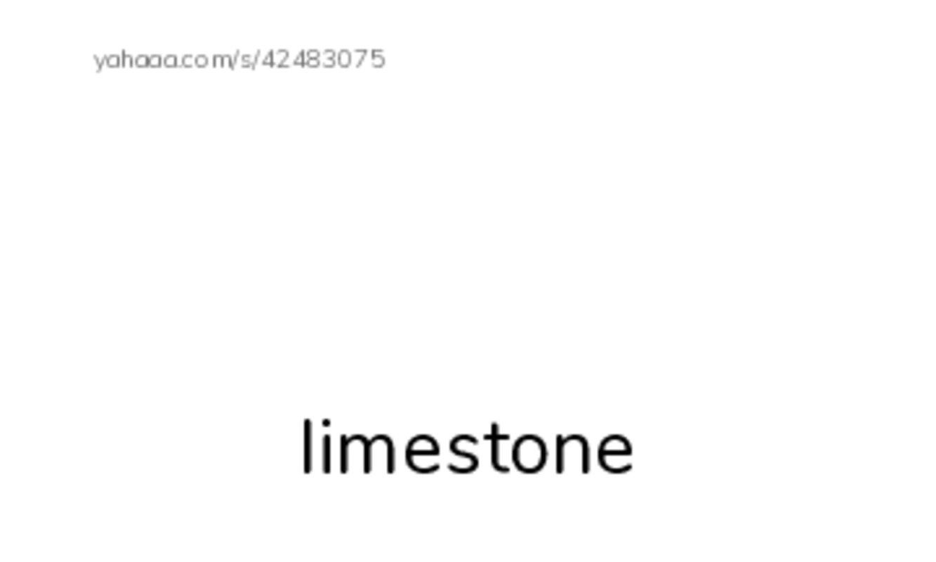 RAZ Vocabulary G: Rock Hunting PDF index cards with images