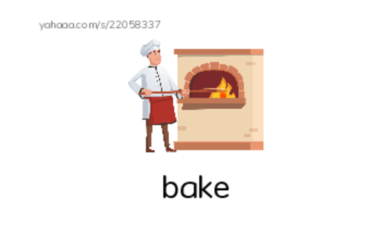 RAZ Vocabulary G: The Little Red Hen PDF index cards with images