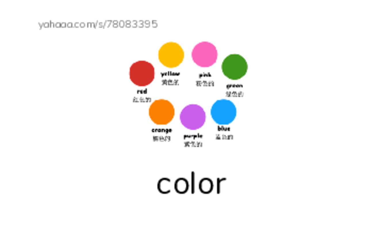 RAZ Vocabulary G: Why Do Leaves Change Color PDF index cards with images