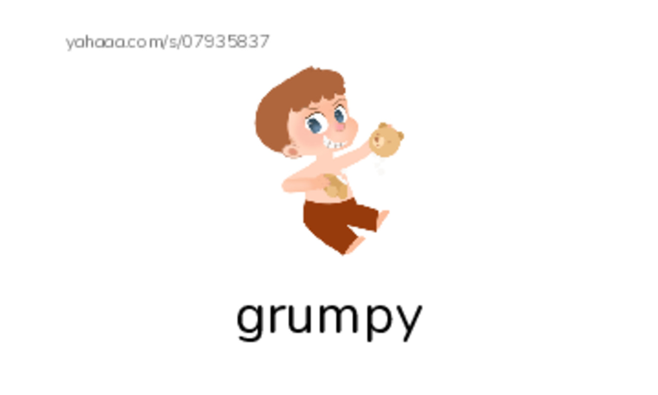 RAZ Vocabulary H: Grasshoppers Gross Lunch PDF index cards with images