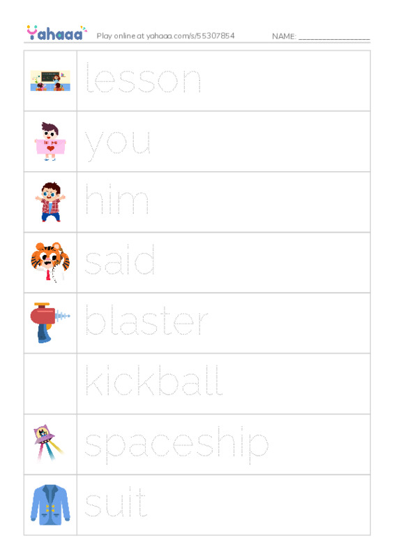 RAZ Vocabulary H: Grounded to Earth PDF one column image words