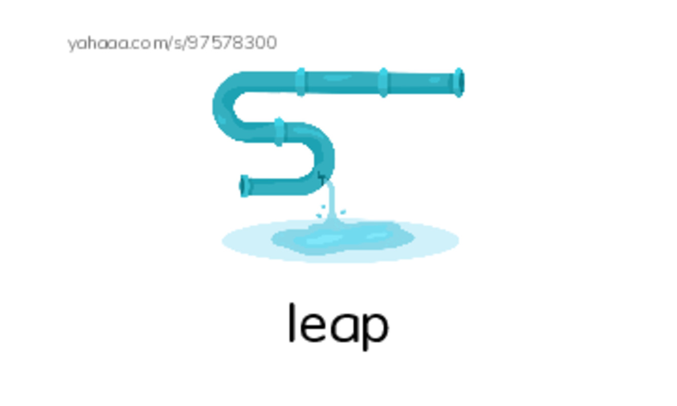 RAZ Vocabulary H: Legs Wings Fins and Flippers PDF index cards with images