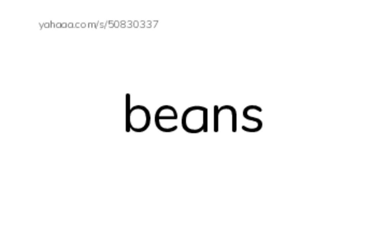 RAZ Vocabulary H: Marias Thanksgiving1 PDF index cards word only