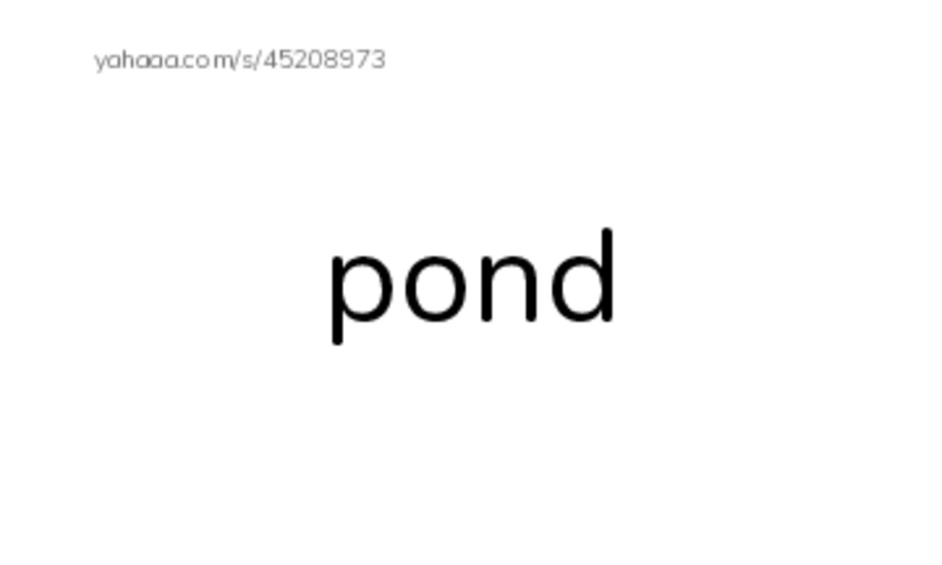 RAZ Vocabulary H: Spring Is Here PDF index cards word only