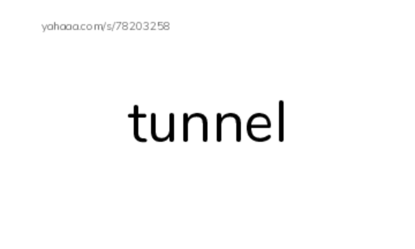 RAZ Vocabulary H: What Lives in This Hole PDF index cards word only