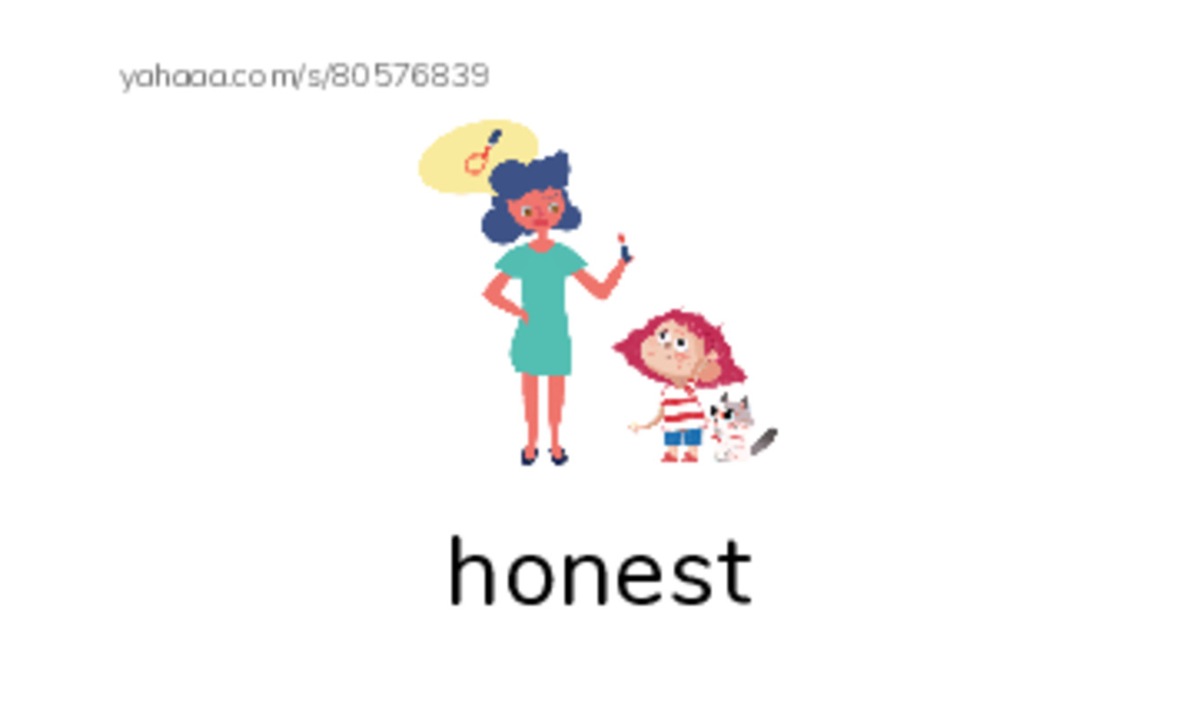 RAZ Vocabulary I: Childhood Stories of George Washington PDF index cards with images
