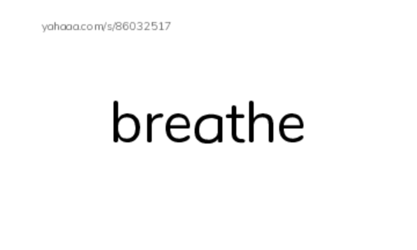 RAZ Vocabulary I: Hibernation PDF index cards word only