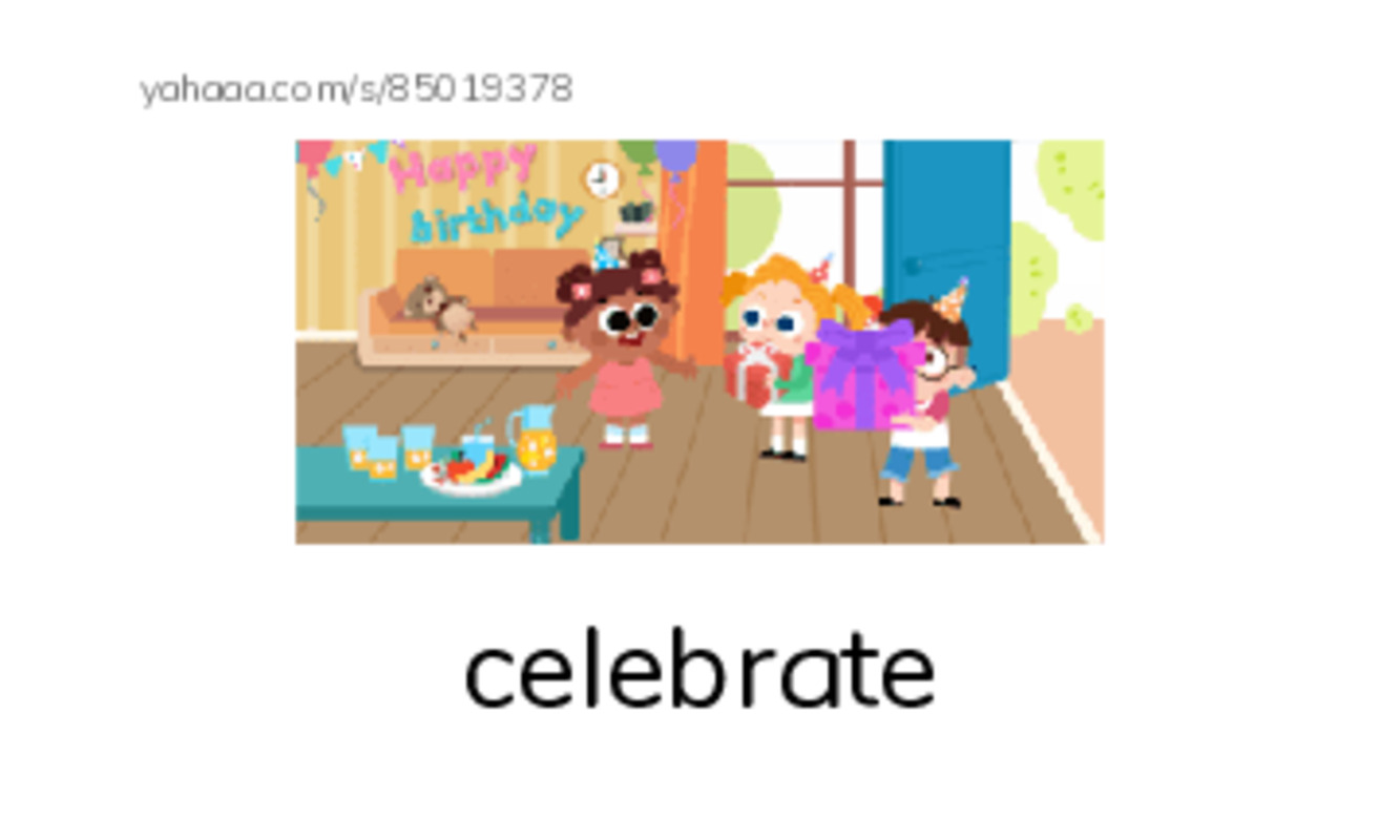 RAZ Vocabulary I: The 100th Day Project PDF index cards with images