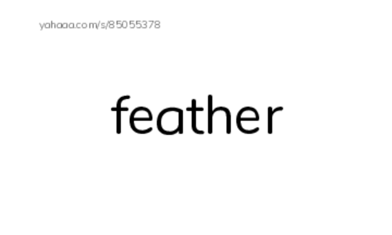 RAZ Vocabulary I: Turkeys in the Trees PDF index cards word only